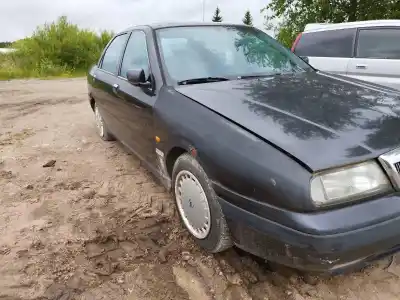 Scrapping Vehicle LANCIA KAPPA (838_) 2.0 20V (838AA1AA) of the year 1995 powered 