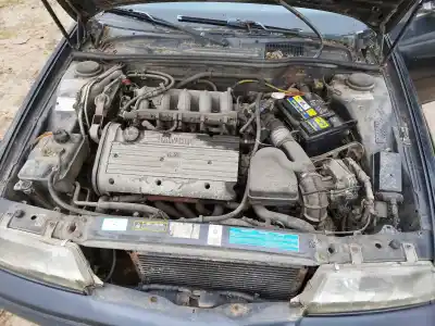 Veicolo di demolizione lancia kappa (838_) 2.0 20v (838aa1aa) dell'anno 1995 alimentato 