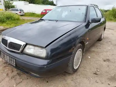 Veicolo di demolizione lancia kappa (838_) 2.0 20v (838aa1aa) dell'anno 1995 alimentato 