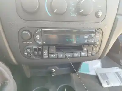 Утилизация автомобиля chrysler sebring (jr) 2.0 года 2005 питание 