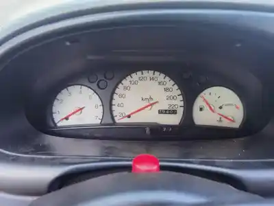 Утилизация автомобиля ford fiesta iv (ja_, jb_) 1.25 i 16v года 1997 питание 