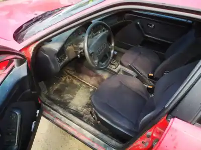 Утилизация автомобиля audi 80 avant 1.9 tdi года 1994 питание 1z