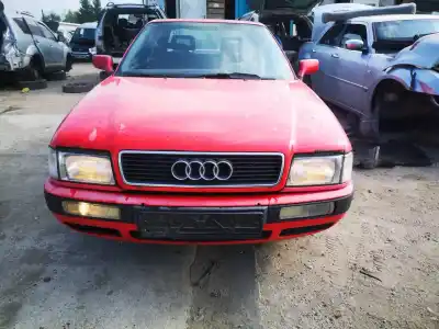 Утилизация автомобиля audi 80 avant 1.9 tdi года 1994 питание 1z