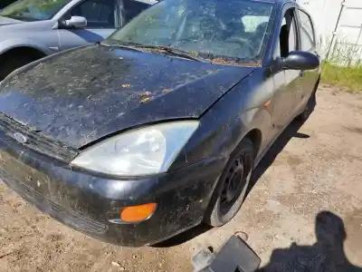 Здавання транспортного засобу ford focus turnier (cak) 1.8 tddi turbodiesel cat року 2000 потужний  Здавання транспортного засобу ford focus turnier (cak) 1.8 tddi turbodiesel cat року 2000 потужний