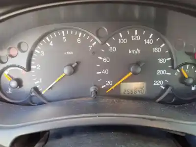 Здавання транспортного засобу ford focus turnier (cak) 1.8 tddi turbodiesel cat року 2000 потужний  Здавання транспортного засобу ford focus turnier (cak) 1.8 tddi turbodiesel cat року 2000 потужний
