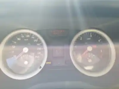 Утилизация автомобиля renault megane ii (bm0/1_, cm0/1_) 1.5 dci года 2004 питание k9k728