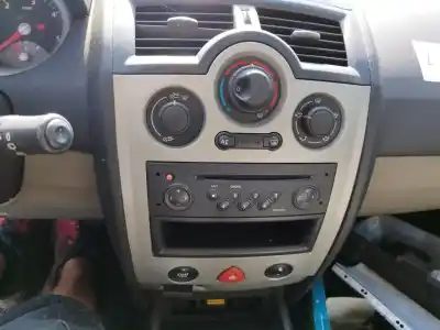 Утилизация автомобиля renault megane ii (bm0/1_, cm0/1_) 1.5 dci года 2004 питание k9k728