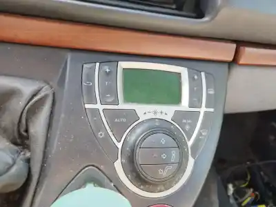 Veículo de Sucata citroen c8 2.0 hdi fap cat do ano 2003 alimentado 10 dynp