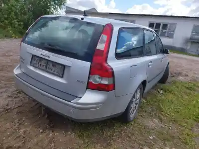 Veicolo di demolizione volvo v50 (545) 2.0 d dell'anno 2005 alimentato d4204t