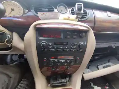 Утилизация автомобиля rover rover 75 (rj) 2.0 cdt года 2001 питание 