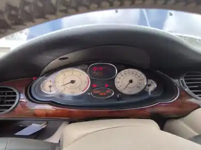 Утилизация автомобиля rover rover 75 (rj) 2.0 cdt года 2001 питание 