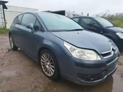 Veículo de Sucata citroen c4 i (lc_) 1.6 hdi do ano 2005 alimentado 10 jb36 Veículo de Sucata citroen c4 i (lc_) 1.6 hdi do ano 2005 alimentado 10 jb36