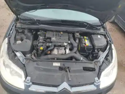 Veículo de Sucata citroen c4 i (lc_) 1.6 hdi do ano 2005 alimentado 10 jb36 Veículo de Sucata citroen c4 i (lc_) 1.6 hdi do ano 2005 alimentado 10 jb36