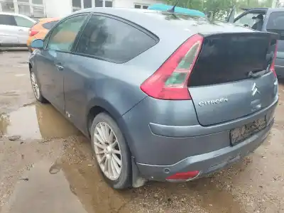 Veículo de Sucata citroen c4 i (lc_) 1.6 hdi do ano 2005 alimentado 10 jb36 Veículo de Sucata citroen c4 i (lc_) 1.6 hdi do ano 2005 alimentado 10 jb36