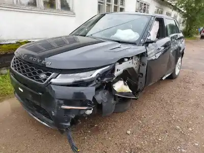 Veículo de Sucata land rover evoque 2018 --> 1.5 hybrid 227kw do ano 2020 alimentado cjlr