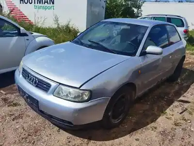 Здавання транспортного засобу audi a3 (8l) 1.8 ambiente року 1997 потужний agn