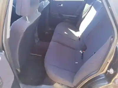 Veicolo di demolizione audi 80 avant 2.0 dell'anno 1992 alimentato abk