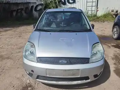 Здавання транспортного засобу ford fiesta (cb1) 1.4 tdci cat року 2002 потужний 