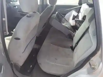Здавання транспортного засобу ford fiesta (cb1) 1.4 tdci cat року 2002 потужний 