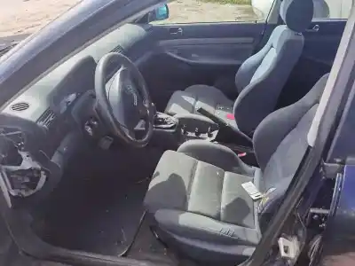 Утилизация автомобиля audi a4, b5 1994.11 - 1999.09 1.6 74kw 1994.11 - 2000.10 года 1996 питание adp