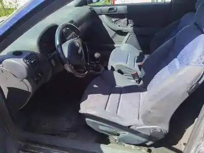 Утилизация автомобиля audi a3 (8l) 1.9 tdi года 1998 питание ahf