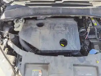 Vehicul casat ford galaxy (ca1) 1.8 tdci cat al anului 2009 alimentat 