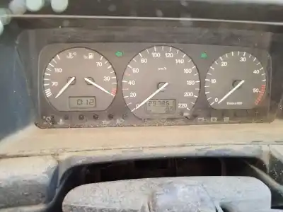 Sloopvoertuig volkswagen passat variant (3a5) 1.9 tdi van het jaar 1995 aangedreven 1z