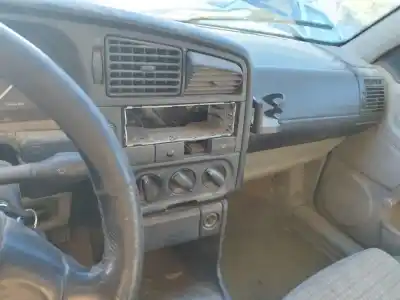 Sloopvoertuig volkswagen passat variant (3a5) 1.9 tdi van het jaar 1995 aangedreven 1z