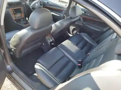 Утилизация автомобиля skoda superb (3u4) 2.0 tdi dpf года 2006 питание bss