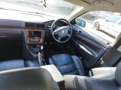 Утилизация автомобиля skoda superb (3u4) 2.0 tdi dpf года 2006 питание bss
