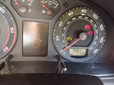 Утилизация автомобиля skoda superb (3u4) 2.0 tdi dpf года 2006 питание bss