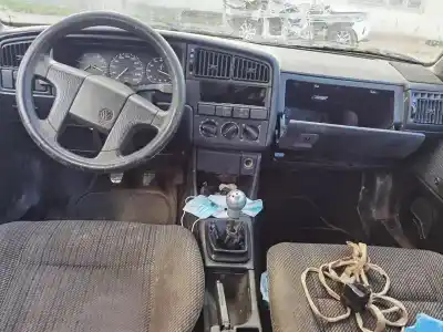 Утилизация автомобиля volkswagen passat b3/b4 (3a2, 35i) 1.9 td года 1993 питание 