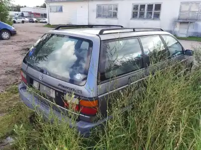 Утилизация автомобиля volkswagen passat b3/b4 (3a2, 35i) 1.9 td года 1993 питание 