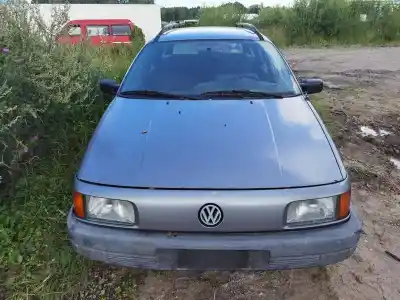Утилизация автомобиля volkswagen passat b3/b4 (3a2, 35i) 1.9 td года 1993 питание 