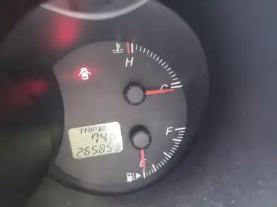 Здавання транспортного засобу mazda 3 (bk) 1.6 di turbo року 2004 потужний 