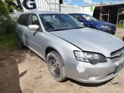 Здавання транспортного засобу SUBARU LEGACY BERL. B13 (BL) 2.0 SE року 2005 потужний ej204ltclb