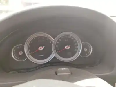 Здавання транспортного засобу subaru legacy berl. b13 (bl) 2.0 se року 2005 потужний ej204ltclb