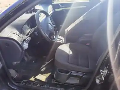 Здавання транспортного засобу skoda octavia combi (1z5) 1.9 tdi dpf року 2005 потужний bxe