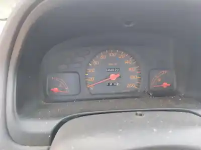 Scrapping Vehicle honda logo (ga3) 1.3 cat of the year 2000 powered 