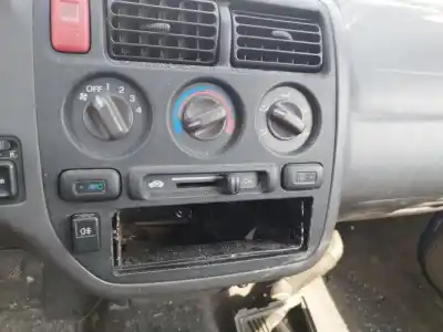 Scrapping Vehicle honda logo (ga3) 1.3 cat of the year 2000 powered 