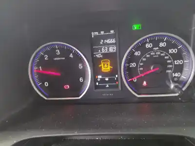 Утилизация автомобиля honda                                              cr-v (re)                                                                                                                                                                                                                                                  2.2 ctdi года 2007 питание n22a2