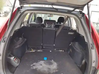 Утилизация автомобиля honda                                              cr-v (re)                                                                                                                                                                                                                                                  2.2 ctdi года 2007 питание n22a2