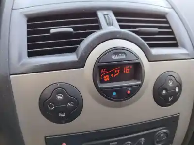 Здавання транспортного засобу renault megane ii (bm0/1_, cm0/1_) 1.9 dci року 2004 потужний f9q800