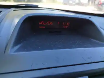 Здавання транспортного засобу renault megane ii (bm0/1_, cm0/1_) 1.9 dci року 2004 потужний f9q800