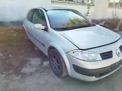 Здавання транспортного засобу renault megane ii (bm0/1_, cm0/1_) 1.9 dci року 2004 потужний f9q800