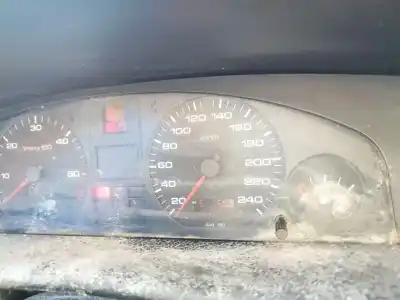 Veicolo di demolizione audi a6 avant (c4) 2.5 tdi dell'anno 1995 alimentato aat