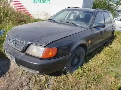 Veicolo di demolizione audi a6 avant (c4) 2.5 tdi dell'anno 1995 alimentato aat