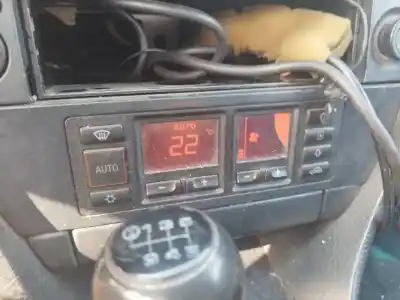 Scrapping Vehicle audi 100 avant (c4) 2.5 tdi of the year 1991 powered aat