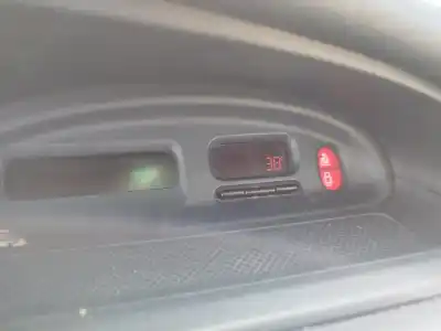 Утилизация автомобиля renault megane i scenic (ja0) 1.9 dti diesel cat года 1997 питание f9q734
