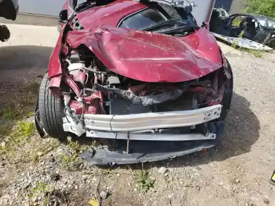 Здавання транспортного засобу toyota chr, i 2016.01 -> 1.8 l 2zr-fxe i4 (hybrid) 2016.01 -> року 2018 потужний x2zrw22u. 2zrfxe